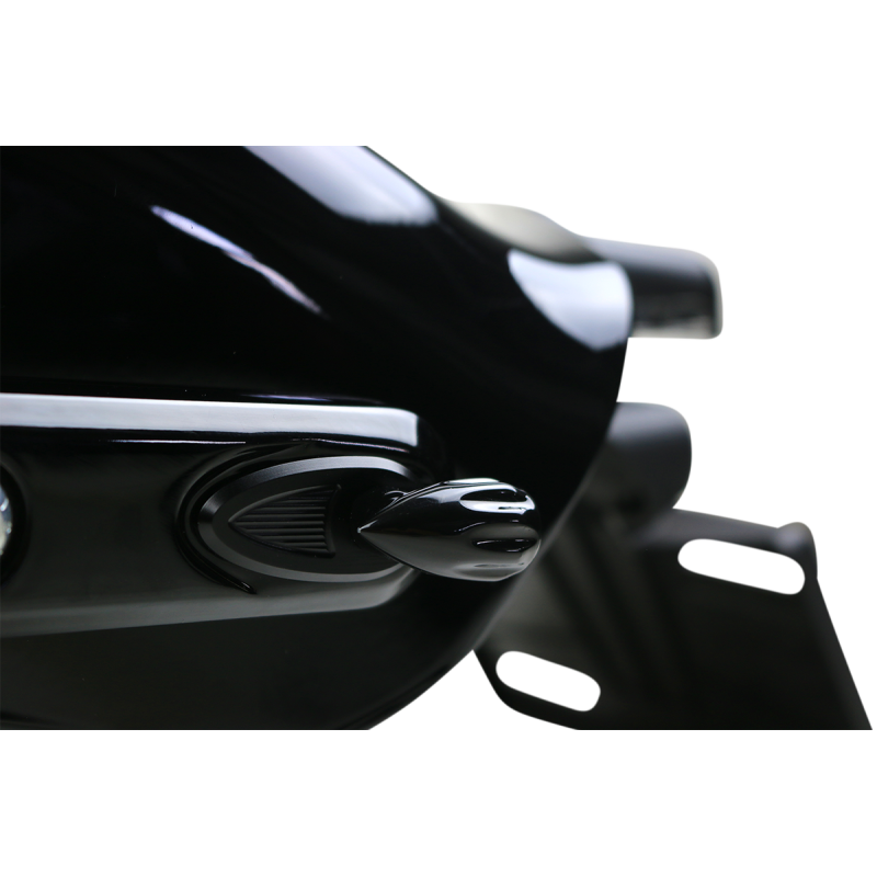 Kodlin Rear Turn Signal Adaptor/Cover Plates