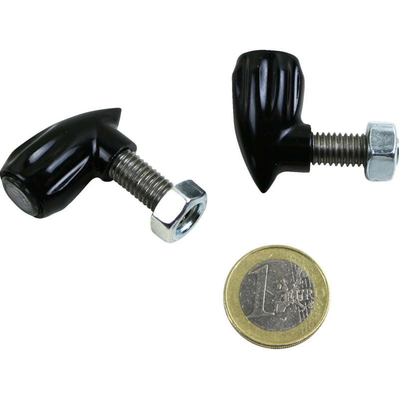 Kodlin Neowise 3-1 Bullet Rear Indicators