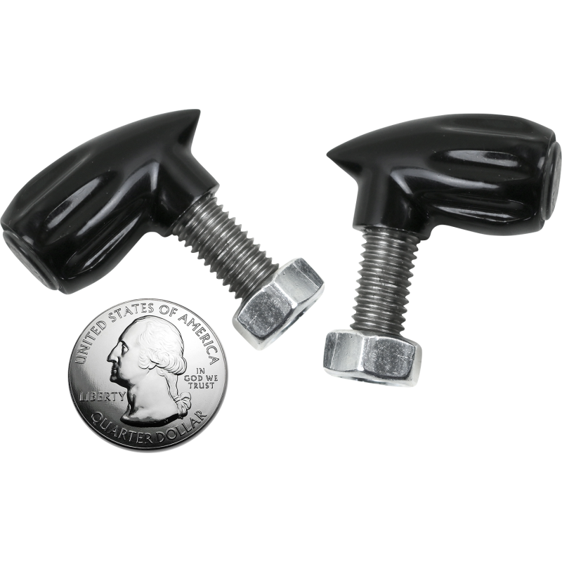 Kodlin Neowise 3-1 Bullet Rear Indicators