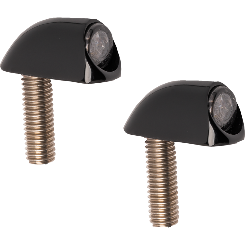 Kodlin Neowise Bullet Smooth 2-1 LED Front Turn Signals