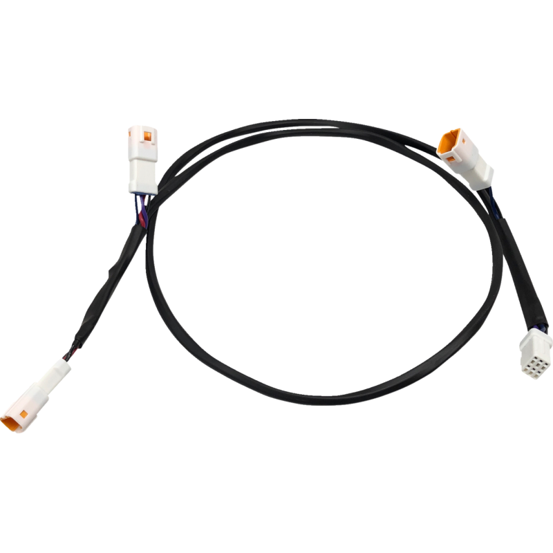 Kodlin Rear LED Wiring Harness
