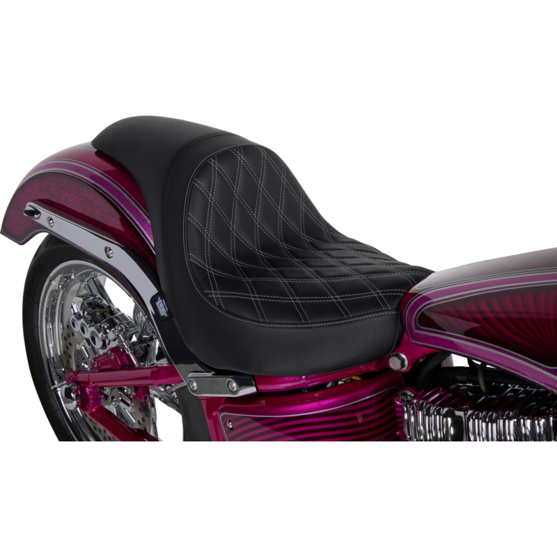 Neowise 3-1 Mini Fender Strut LED Indicators Chrome