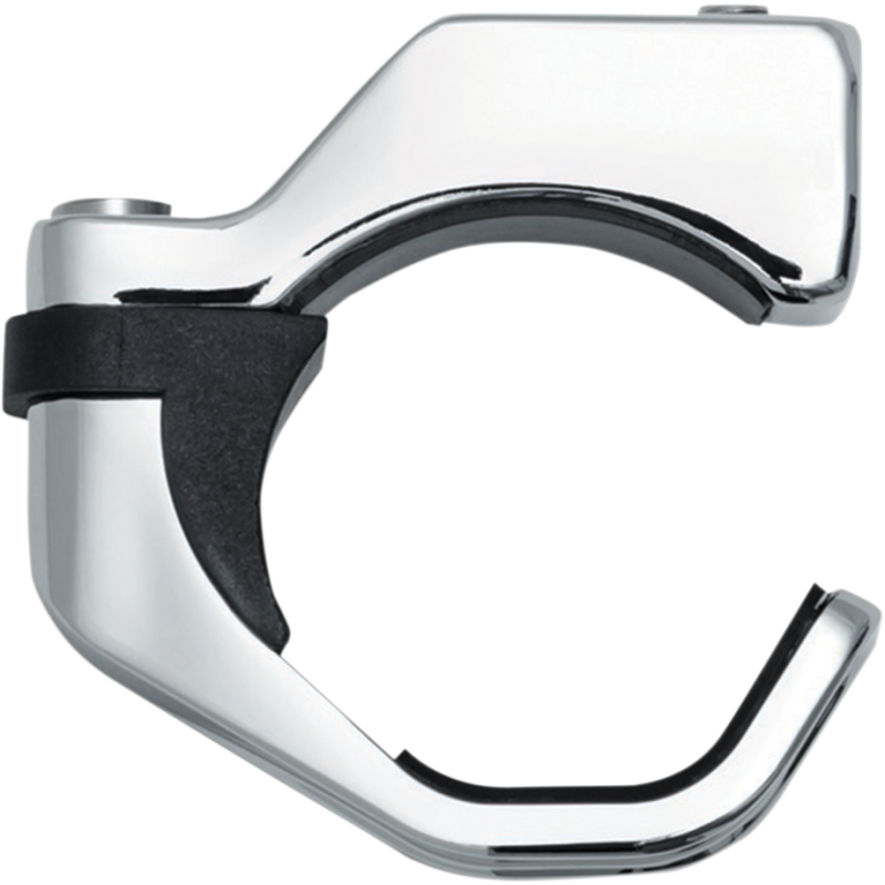 Kuryakyn Pipe Wrench Fork Mounts