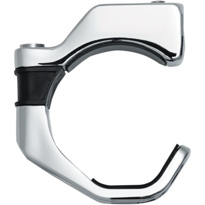 Kuryakyn Pipe Wrench Fork Mounts