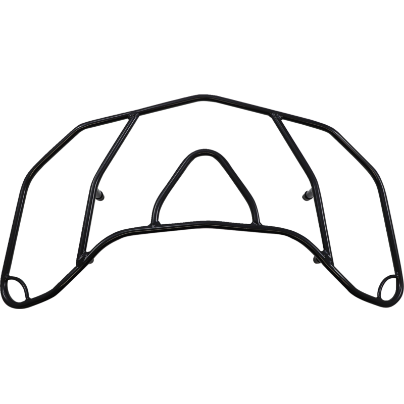 Show Chrome Tour Trunk Rack for Honda GL1800 Gold Wing