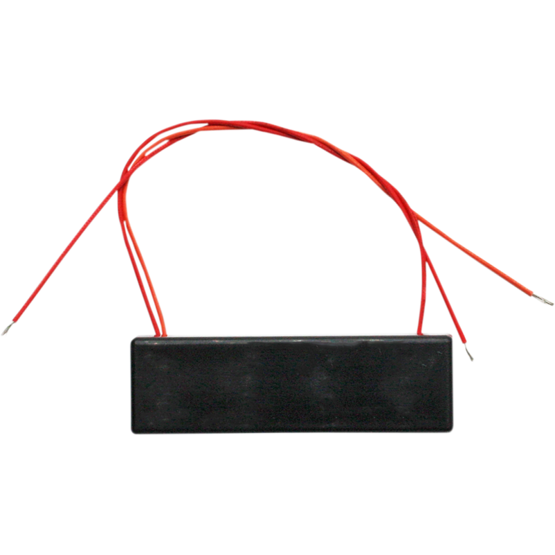 Dual Converter for 8 Inch Rods