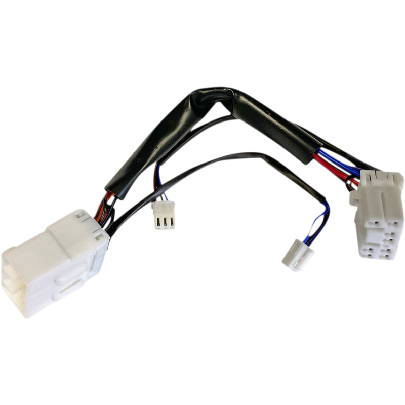 Wiring Adapter (Older Touring/Softail/Dyna)
