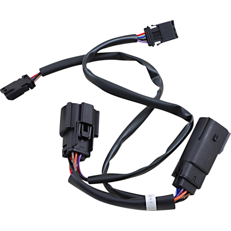 Plasma Rod Wiring Adapter