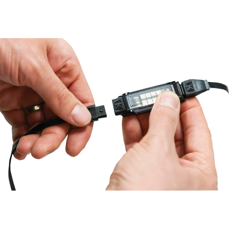 Prism+ Impact Kit w/ Bluetooth Controller