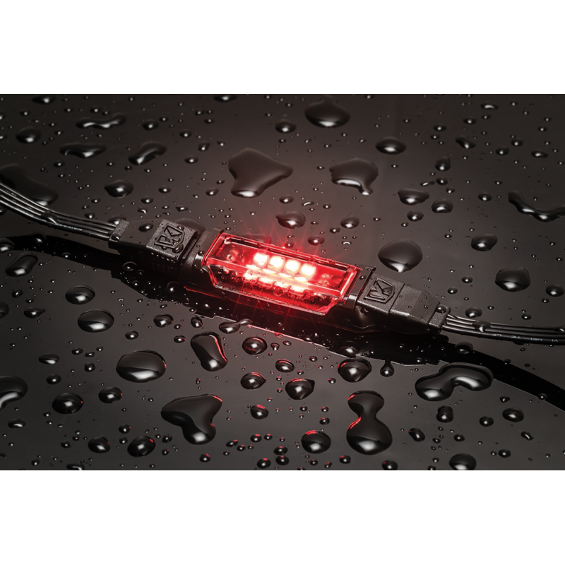 Prism+ Impact Kit w/ Bluetooth Controller