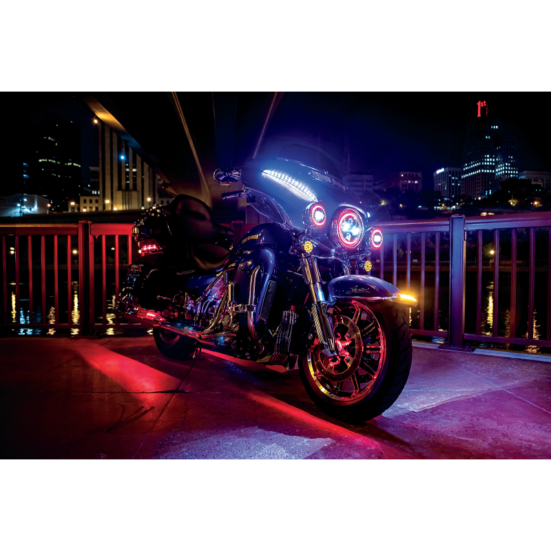 Prism+ Pro Kit w/ Bluetooth Controller