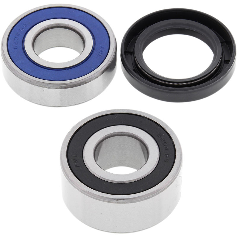 All Balls Racing Wheel Bearing and Seal Kits