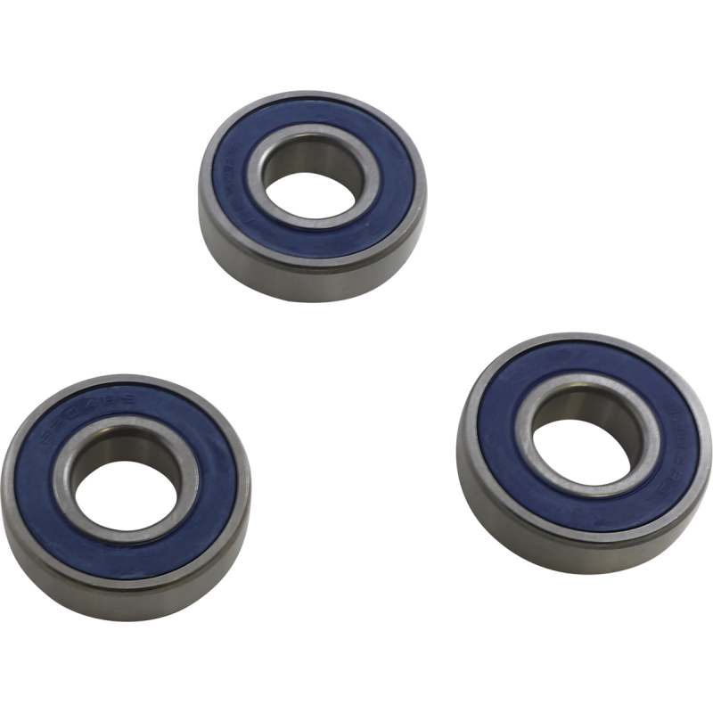 Rear Wheel Bearing and Seal Kit for Suzuki VS1400 Intruder 98-09