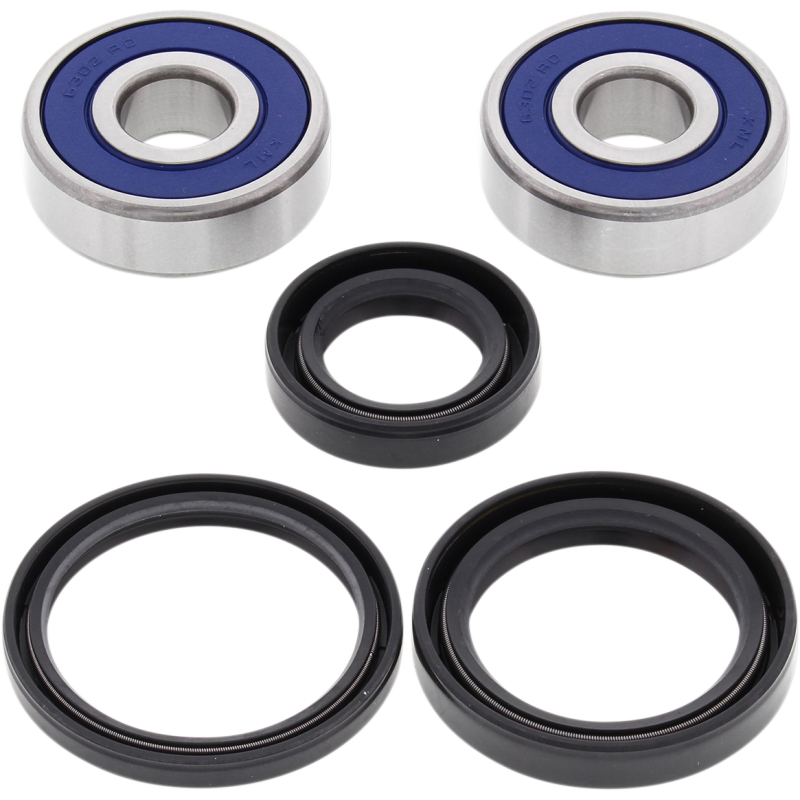 Front Wheel Bearing and Seal Kit for Honda GL1100 79-82