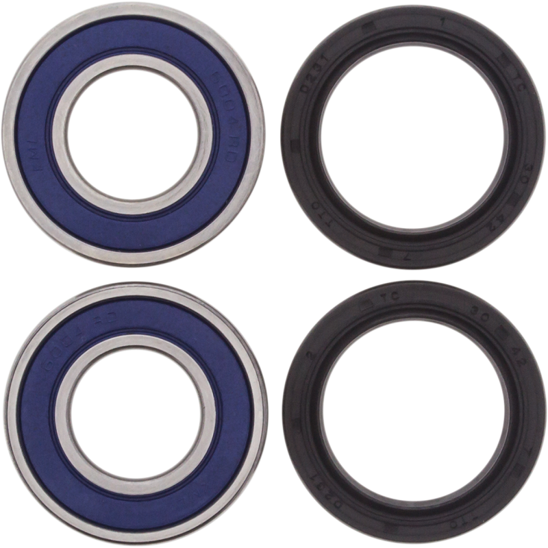 Front Wheel Bearing and Seal Kit for Triumph Thruxton 1200/R 16