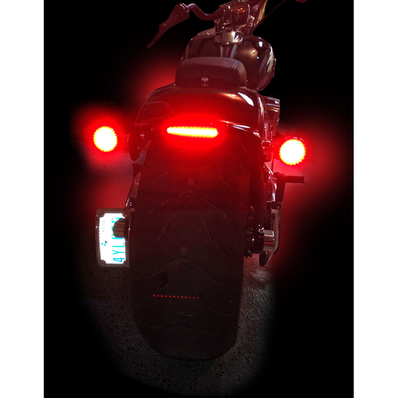 Kuryakyn LED Light Bar