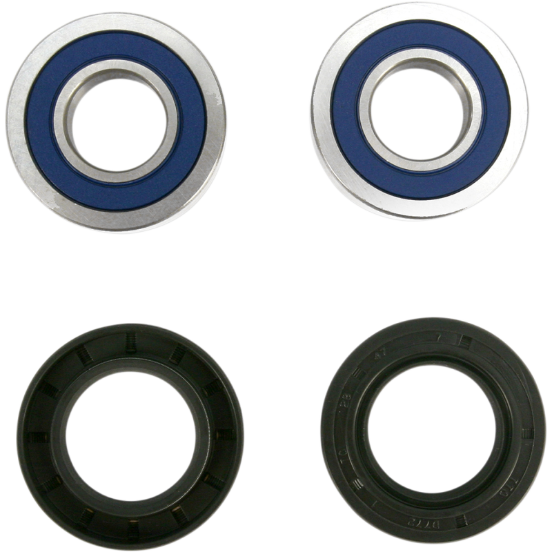 Front Wheel Bearing and Seal Kit for Honda CB1300 (Euro) 03-07