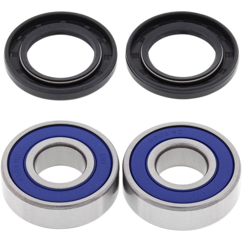 Front Wheel Bearing and Seal Kit for Yamaha XSR900 16-21