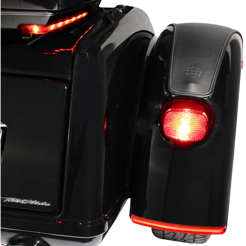 Custom Dynamics Fender Blades®