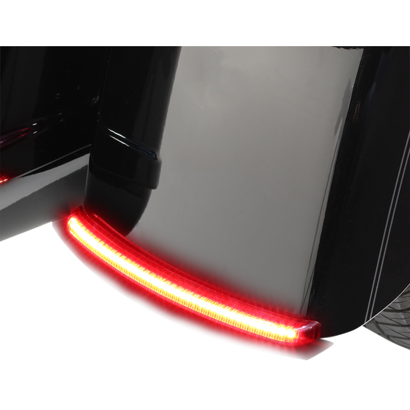 Custom Dynamics Fender Blades®