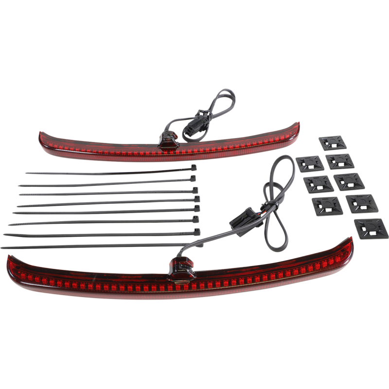 Custom Dynamics Fender Blades®