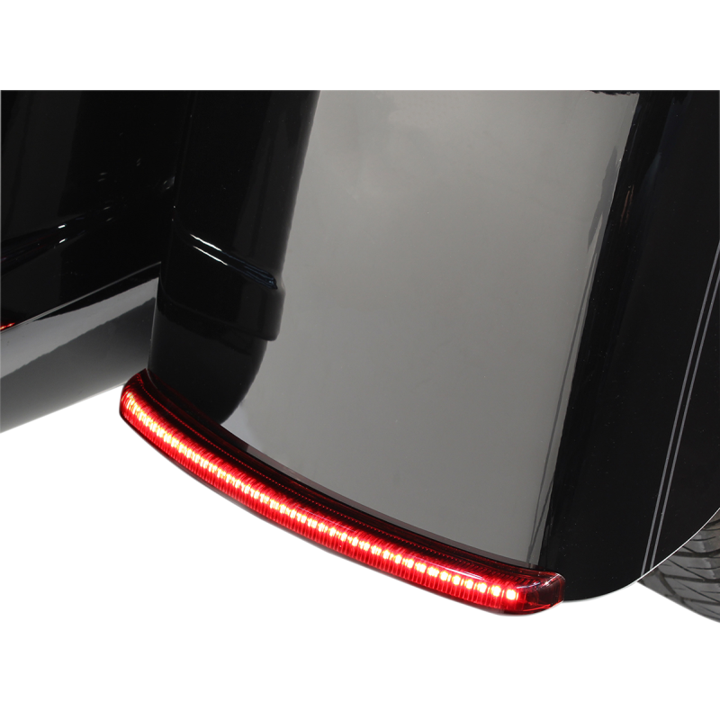 Custom Dynamics Fender Blades®