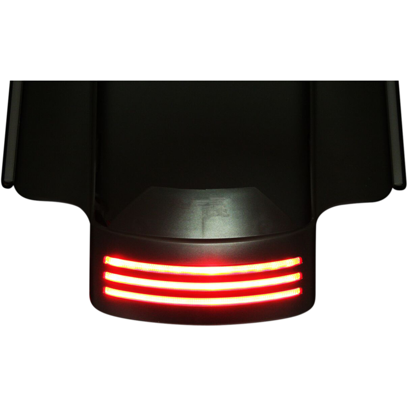 ProBEAM Rear LED TriBar Red