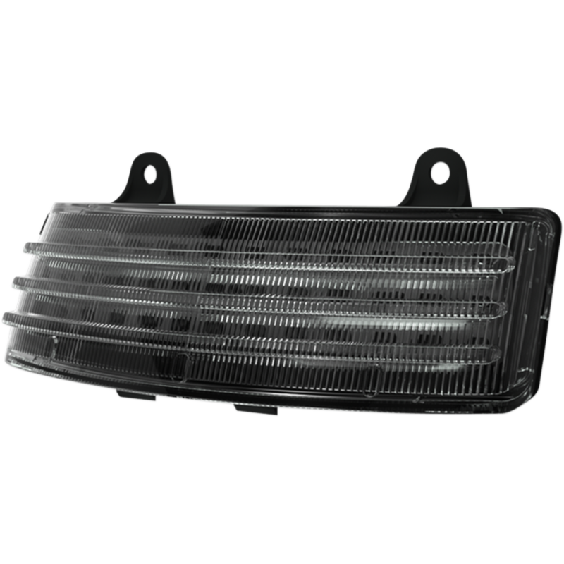 ProBEAM Rear LED Tribar - Smoke (U.S.)