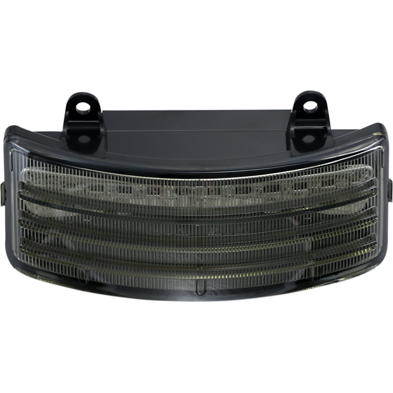 ProBEAM Rear LED TriBar Smoke