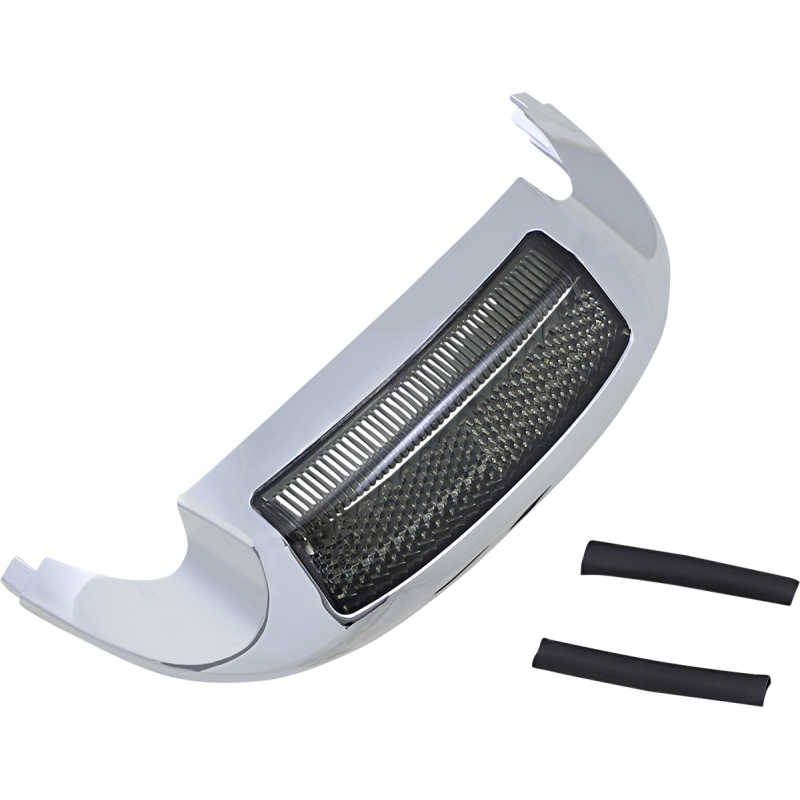 Custom Dynamics LED Front Fender Tip Assemblies