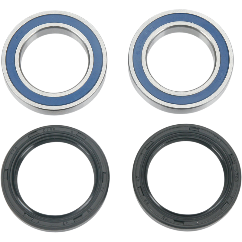 Front Wheel Bearing and Seal Kit for KTM Super Duke 1290 GT/R 14-22