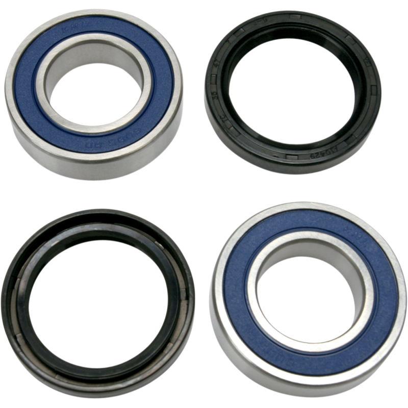 Front Wheel Bearing and Seal Kit for Triumph Tiger 07-12