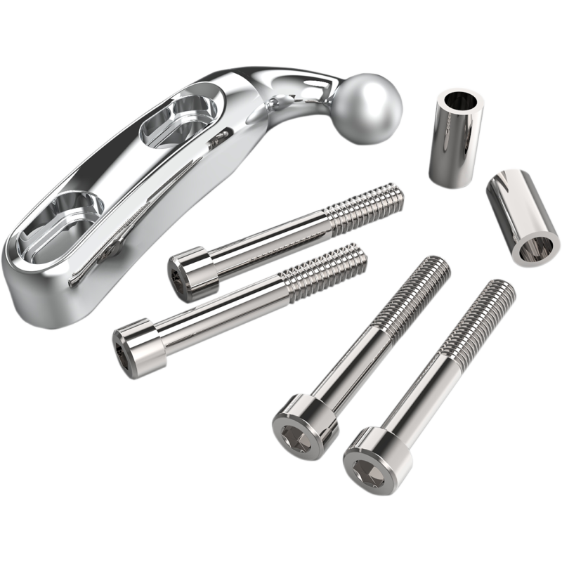 Ciro Accessory Mounts