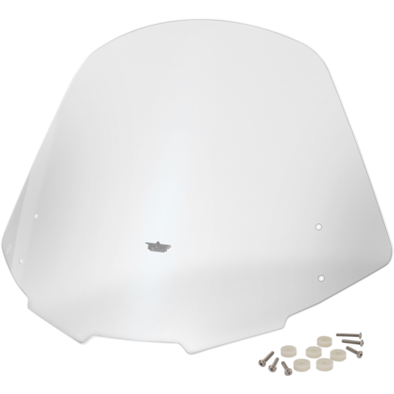 Show Chrome Touring Windshield for Can-Am F3 Tour/LTD