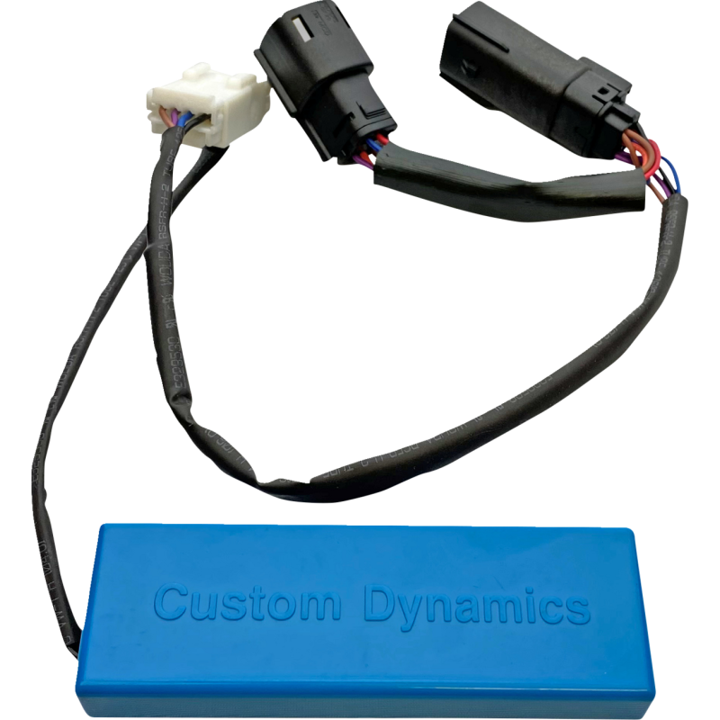 Smart Signal Stabilizer