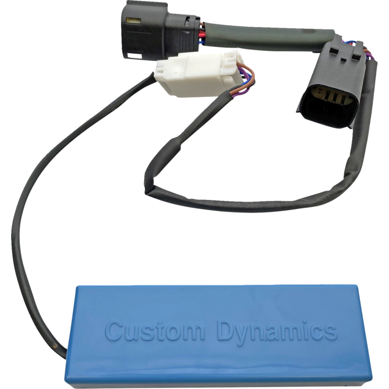 Smart Signal Stabilizer