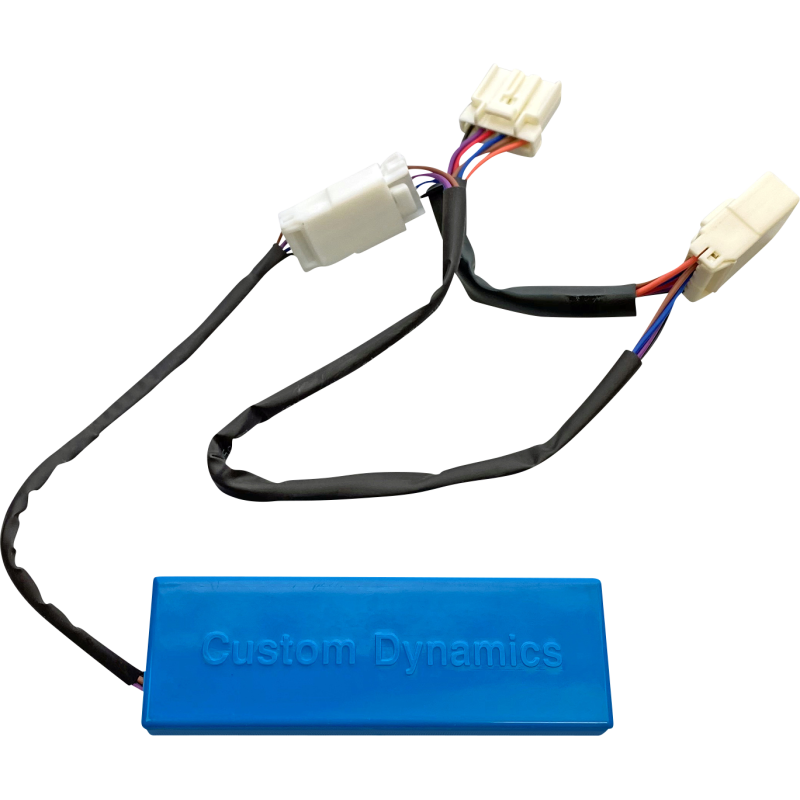 Smart Signal Stabilizer