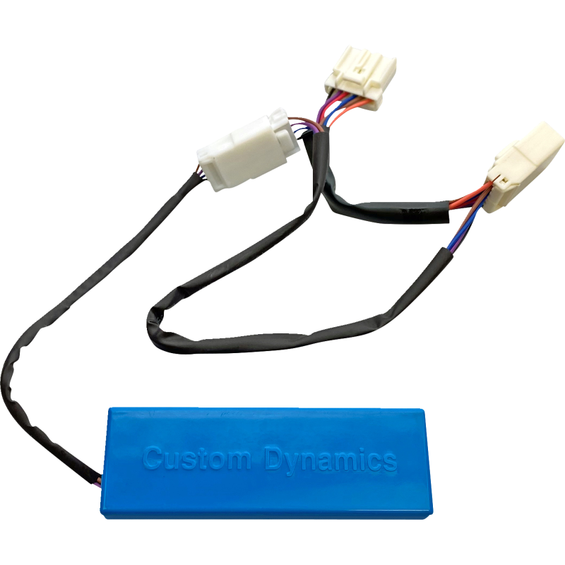 Smart Signal Stabilizer