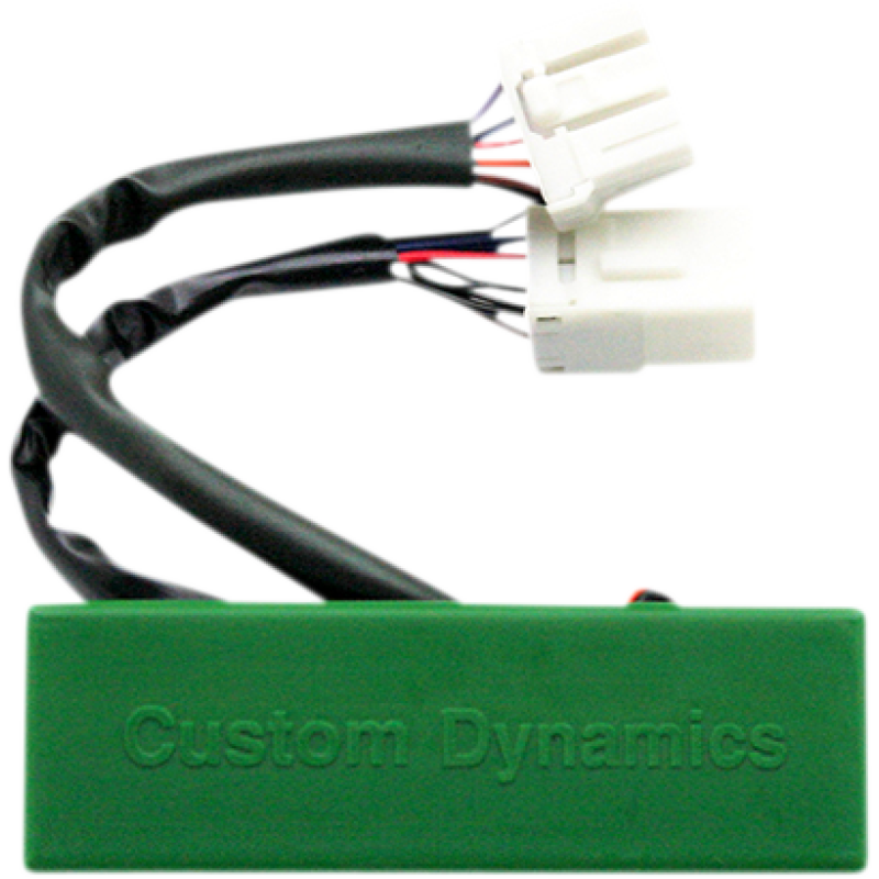 Smart Triple Play Module