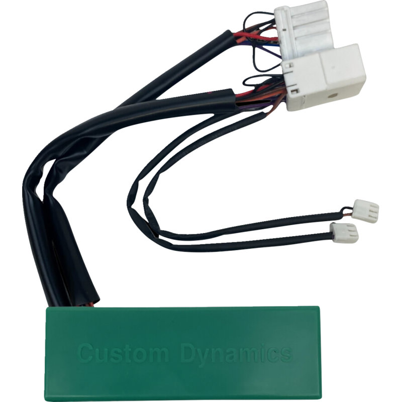 Smart Triple Play Module