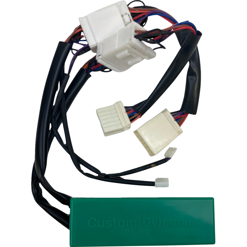 Smart Triple Play Module