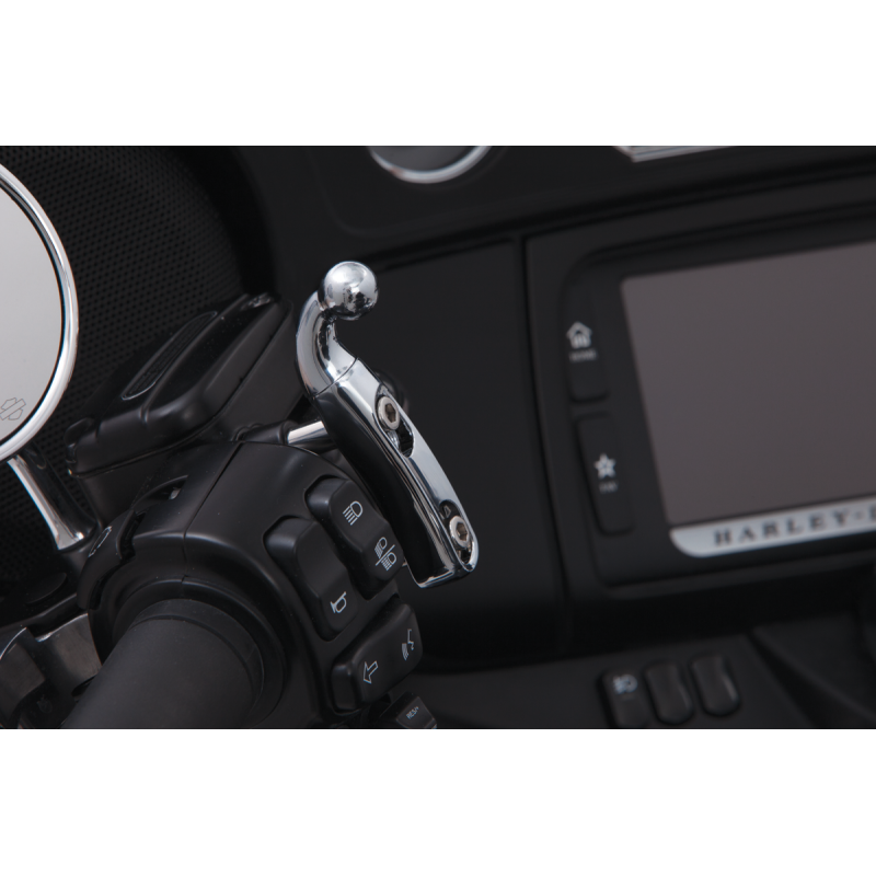 Ciro Accessory Mounts