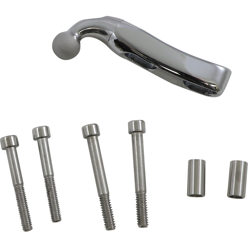 Ciro Accessory Mounts