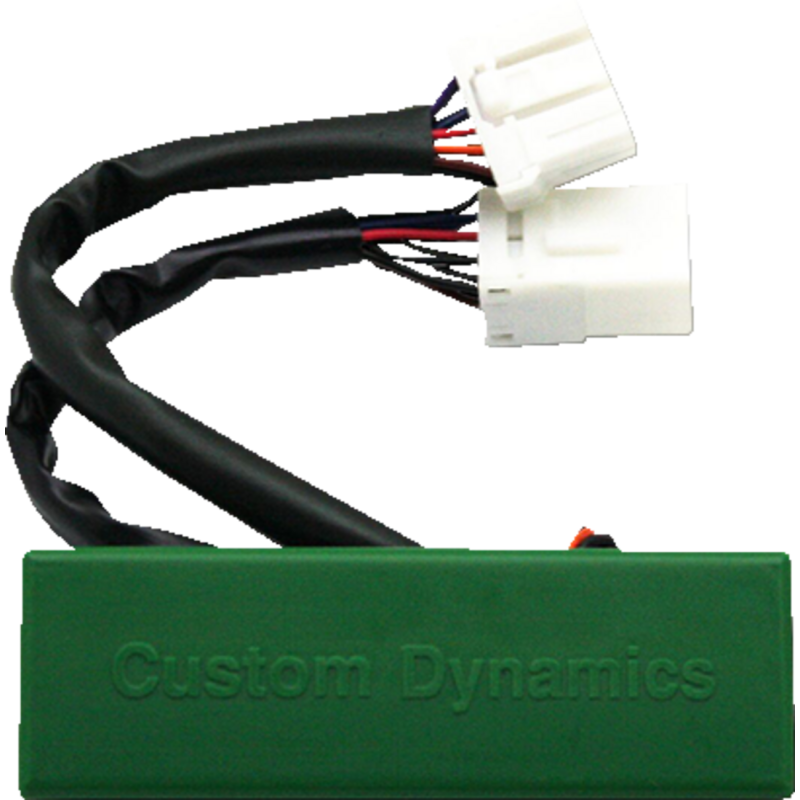 Smart Triple Play Module