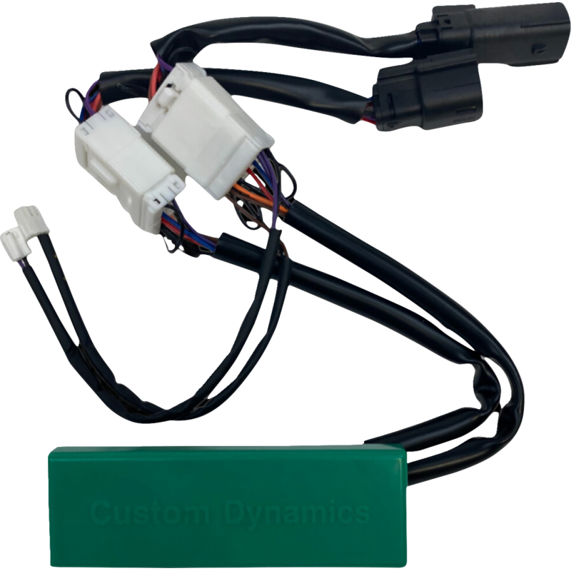 Smart Triple Play Module