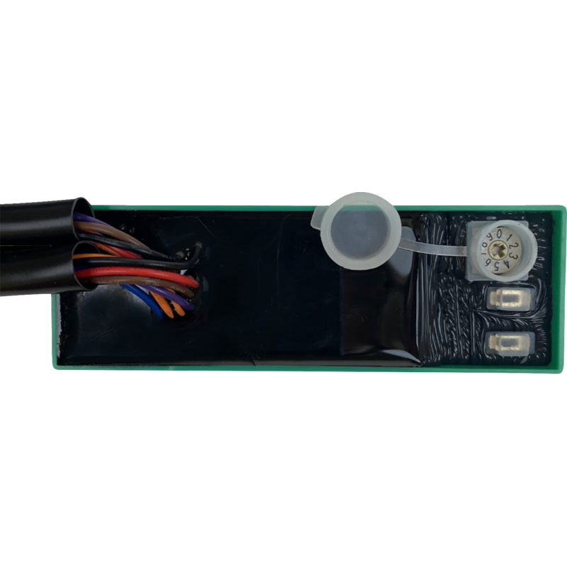 Smart Triple Play Module