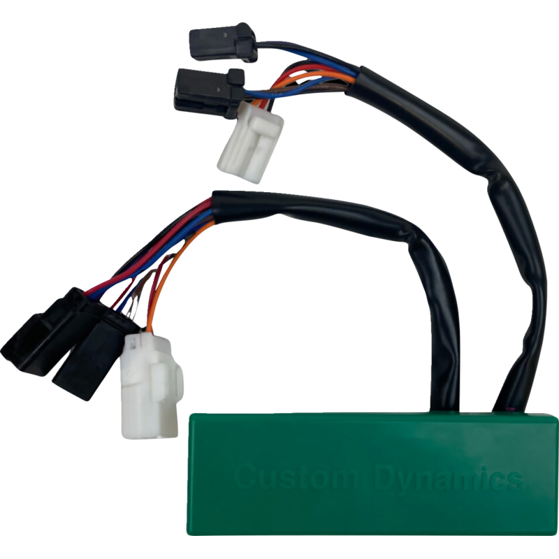 Smart Triple Play Module