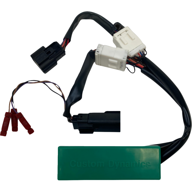 Smart Triple Play Module