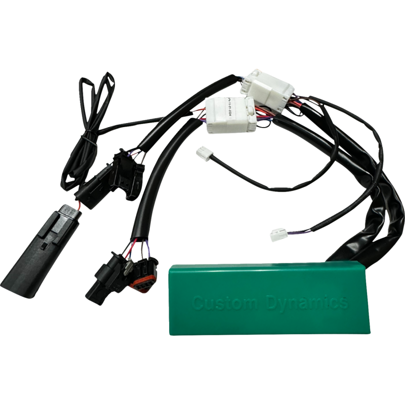 Smart Triple Play Module