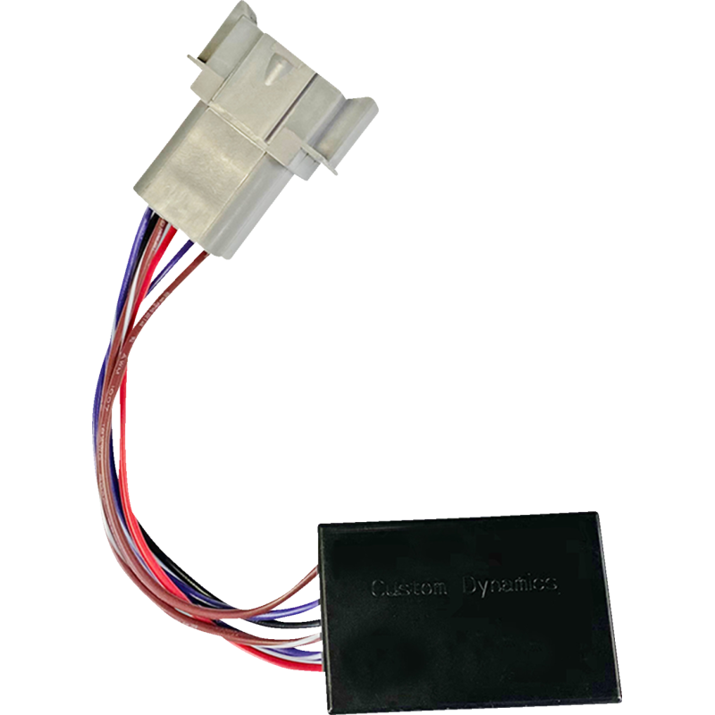 Auto-Cancel Turn Signal Module